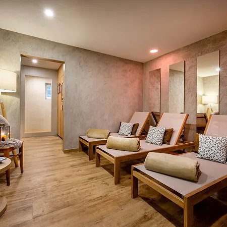 מלון Hotel Klingler מאוראך