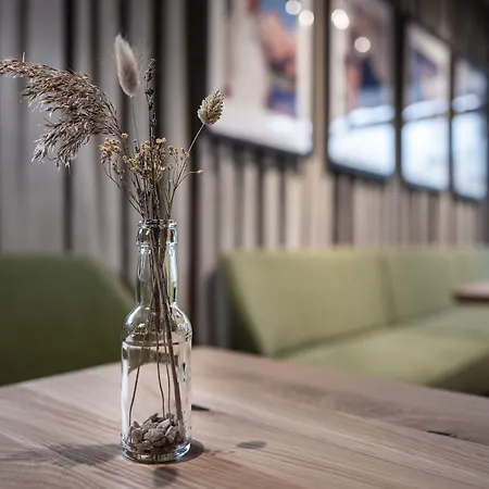 מלון Hotel Klingler