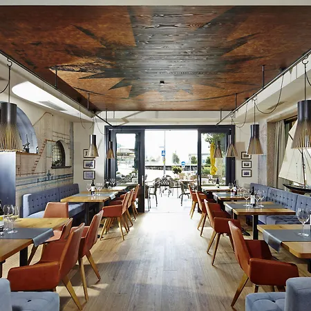 מלון Hotel Klingler