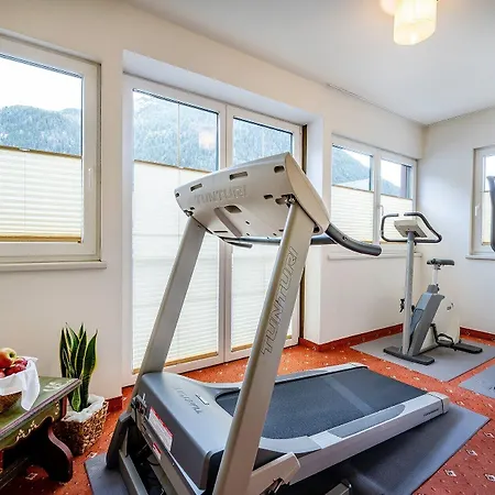 מלון Hotel Klingler מאוראך