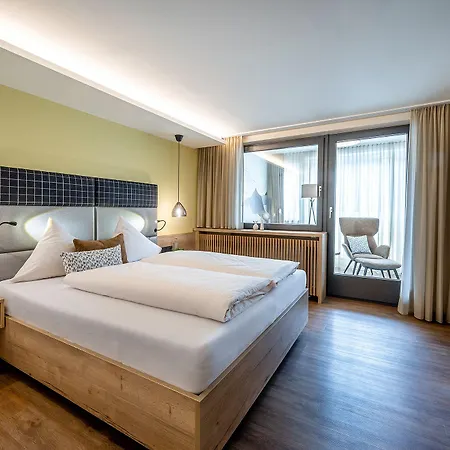 Hotel Klingler מלון מאוראך