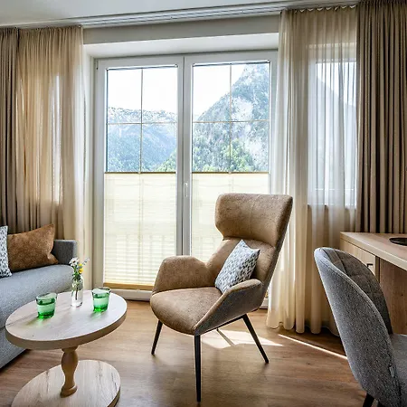 Hotel Klingler מלון 3*