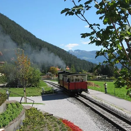 Hotel Klingler 3* מאוראך