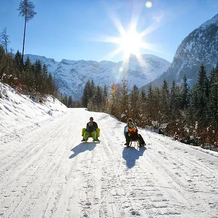 Hotel Klingler מלון