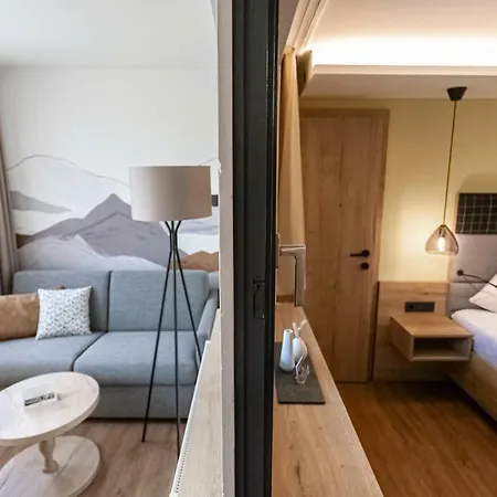 Hotel Klingler מאוראך