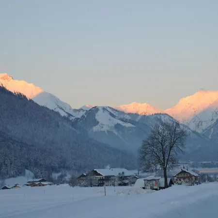 Hotel Klingler מאוראך