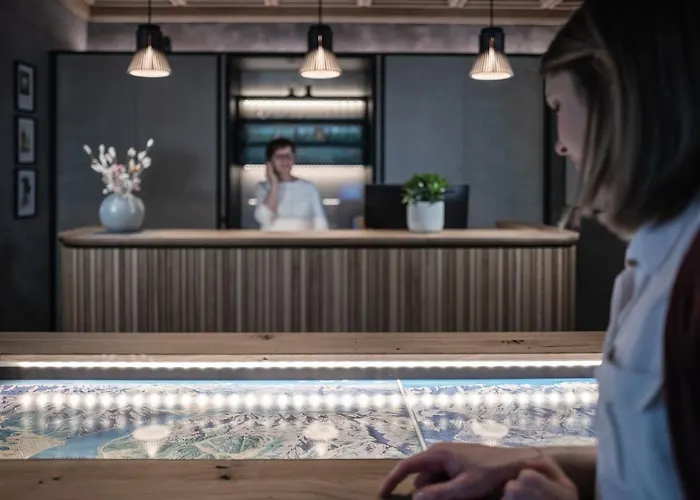 Klingler 3* Maurach (Achensee)