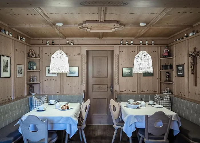 Klingler Hotel Maurach (Achensee)