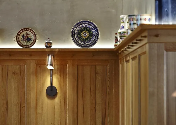 Klingler Maurach (Achensee)