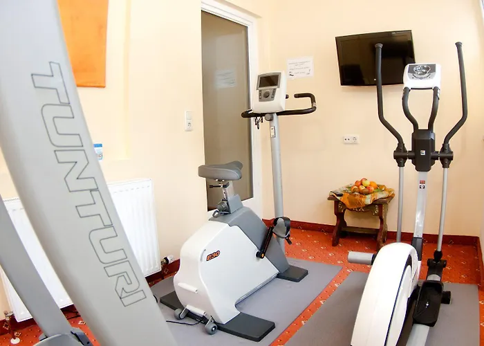 Klingler Hotel Maurach (Achensee)