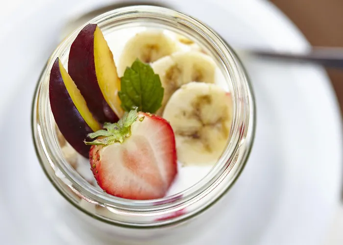 Klingler Hotel Maurach (Achensee)