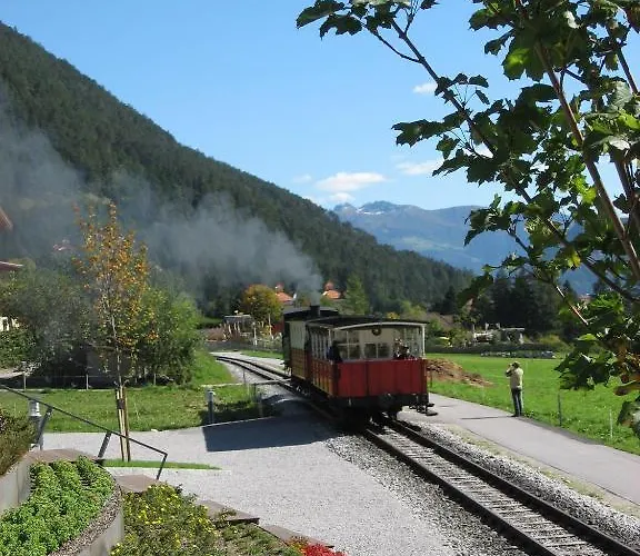 Klingler 3* Maurach (Achensee)