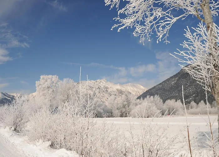 Klingler Hotel Maurach (Achensee)
