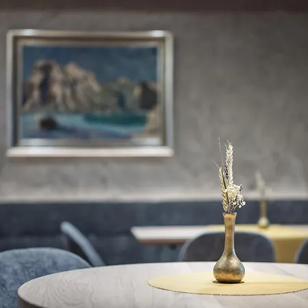 Klingler 酒店 毛拉赫