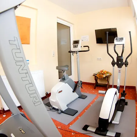 Klingler 酒店 毛拉赫