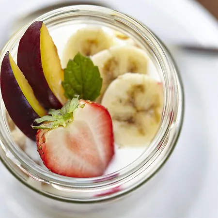 Klingler 酒店 毛拉赫