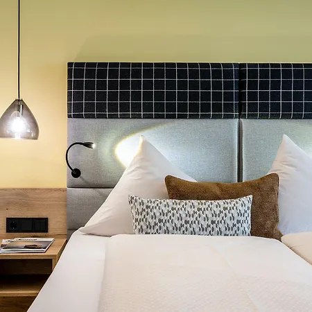 Klingler 酒店 毛拉赫