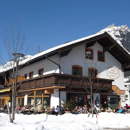 Klingler Ξενοδοχείο Maurach